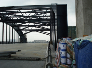 灵宝专注工业场景喷漆服务