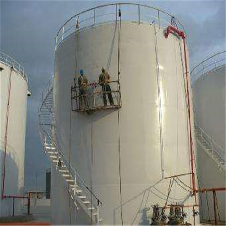 灵宝喷漆翻新・工业喷漆・设备喷漆服务简介